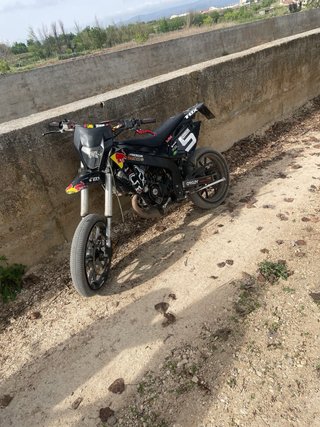 Rieju smx