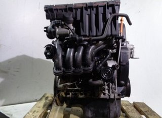 Volkswagen rectp3833636 cgga motor completo golf