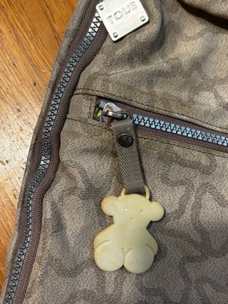 Mochila Tous Kaos Piedra