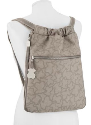 Mochila Tous Kaos Piedra