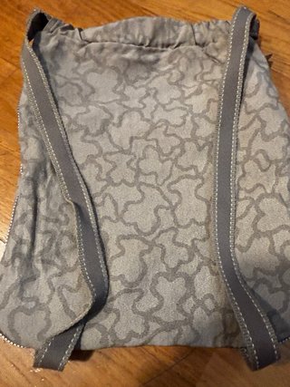 Mochila Tous Kaos Piedra
