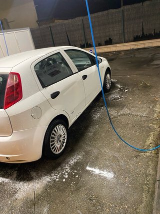 FIAT Punto 2007