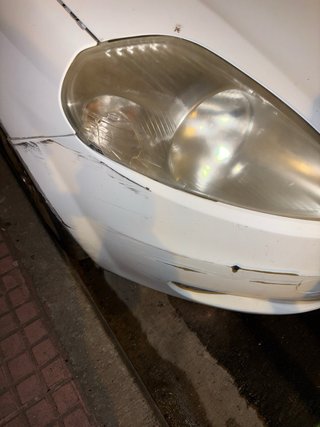 FIAT Punto 2007