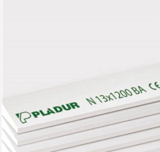 PLACAS PLADUR 1200X2000