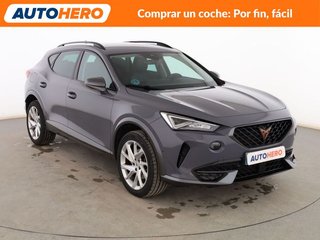 Cupra Formentor 1.5 TSI ACT