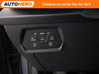 Cupra Formentor 1.5 TSI ACT
