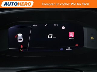 Cupra Formentor 1.5 TSI ACT