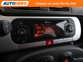 Fiat Panda 1.3 M-Jet Cross 4x4