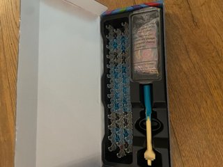 Rainbow Loom Kit Original Gommini