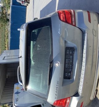 2627011 motor elevalunas a2048200142 mercedes-benz