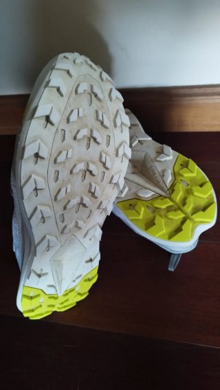 Zapatillas North Face Vectiv Infinite 3 Talla 46