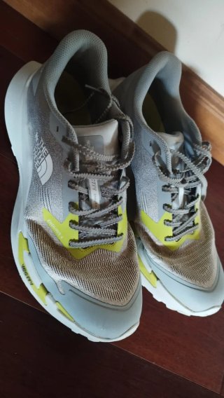 Zapatillas North Face Vectiv Infinite 3 Talla 46