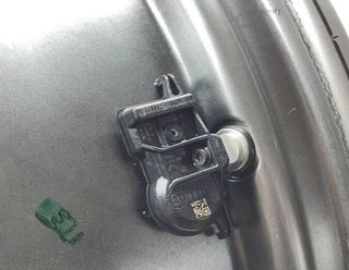 Llanta 42611yp500 toyota yaris p21 pa1 ph1 2379653