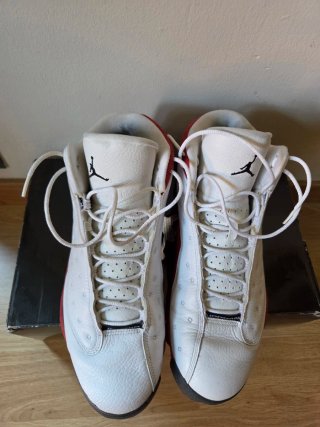 Zapatillas Nike Air Jordan XII.