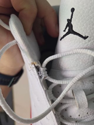 Zapatillas Nike Air Jordan XII.