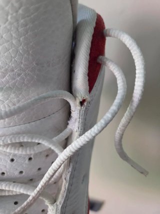Zapatillas Nike Air Jordan XII.