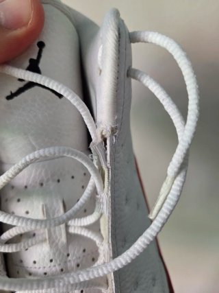 Zapatillas Nike Air Jordan XII.