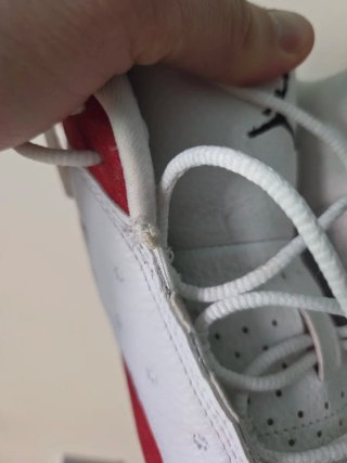 Zapatillas Nike Air Jordan XII.