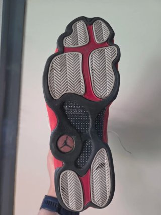 Zapatillas Nike Air Jordan XII.