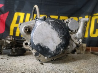 Kawasaki KXF 250 2008 despiece