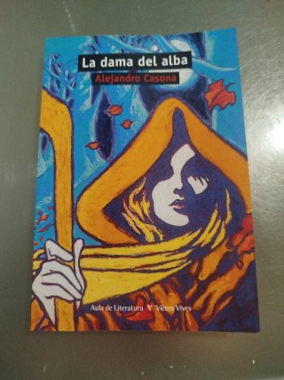La dama del alba