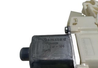 Motor elevalunas a2048200242 mercedes-benz clase