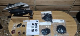 Accesorios Kawasaki Z900 GBRacing