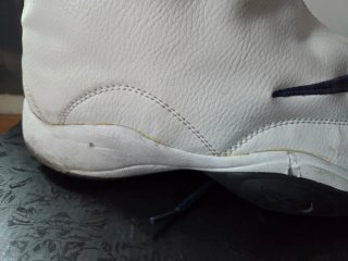 Zapatillas Nike Son of Glove Gary Payton