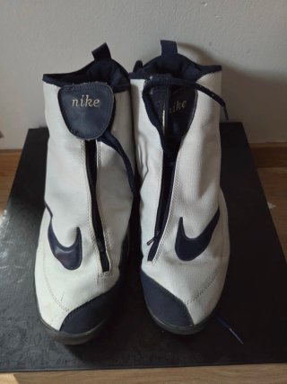 Zapatillas Nike Son of Glove Gary Payton