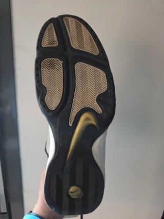 Zapatillas Nike Son of Glove Gary Payton