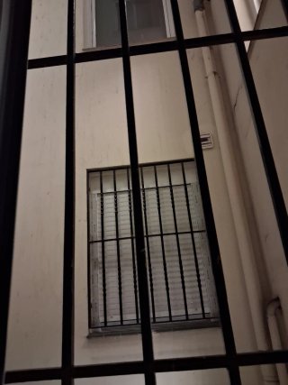 Rejas forjadas para ventana