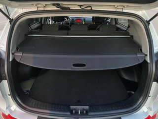 KIA Sportage 2012