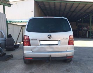 385388 1ko121251n radiador agua volkswagen touran