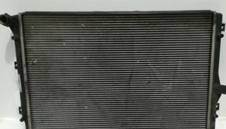 385388 1ko121251n radiador agua volkswagen touran