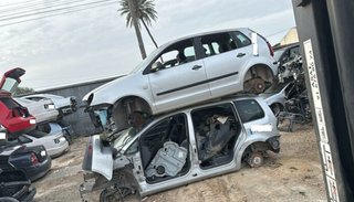 385388 1ko121251n radiador agua volkswagen touran