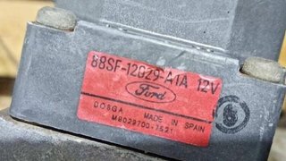 Rectp3252877 motor fuj ford fiesta iii (gfj) 1.4