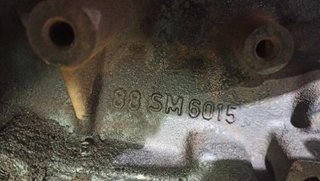 Rectp3252877 motor fuj ford fiesta iii (gfj) 1.4