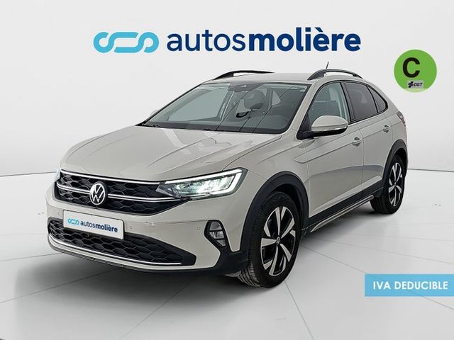 Volkswagen Taigo 1.0 TSI 85 kW (115 CV) DSG
