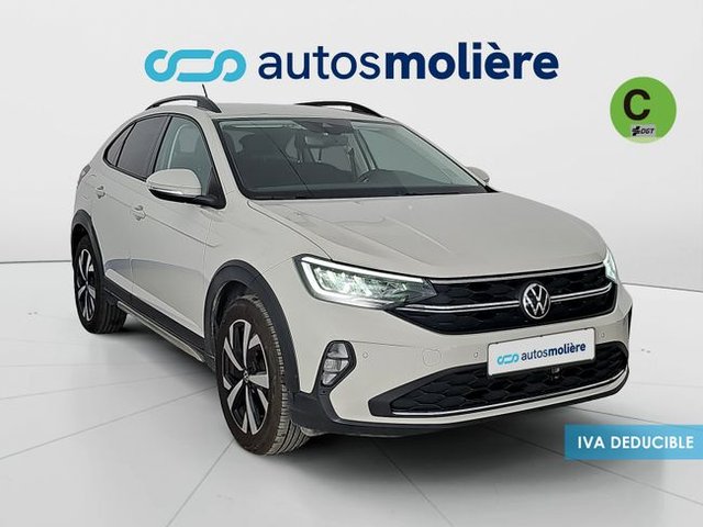 Volkswagen Taigo 1.0 TSI 85 kW (115 CV) DSG