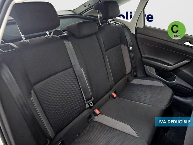 Volkswagen Taigo 1.0 TSI 85 kW (115 CV) DSG