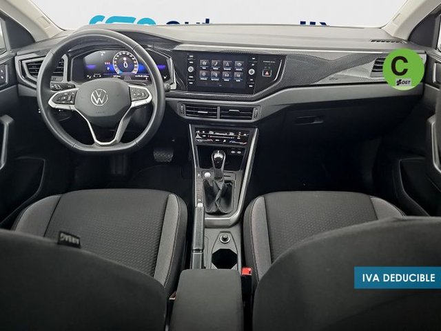 Volkswagen Taigo 1.0 TSI 85 kW (115 CV) DSG