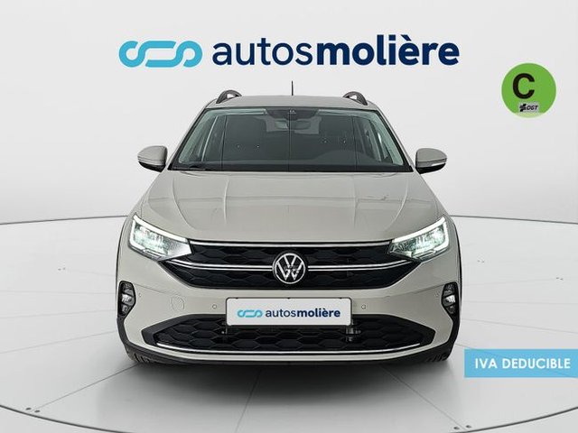 Volkswagen Taigo 1.0 TSI 85 kW (115 CV) DSG