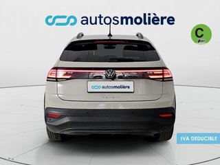 Volkswagen Taigo 1.0 TSI 85 kW (115 CV) DSG