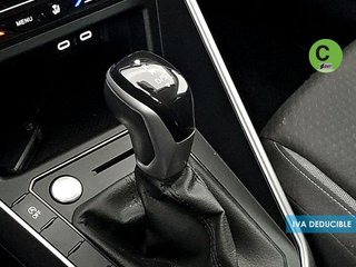 Volkswagen Taigo 1.0 TSI 85 kW (115 CV) DSG