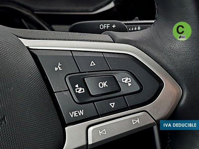 Volkswagen Taigo 1.0 TSI 85 kW (115 CV) DSG