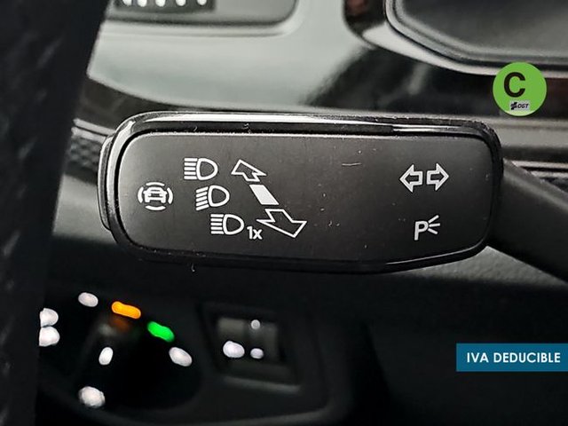 Volkswagen Taigo 1.0 TSI 85 kW (115 CV) DSG