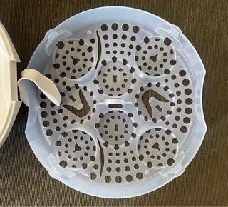 Esterilizador para microondas Philips Avent