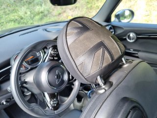 MINI Cabrio 2019