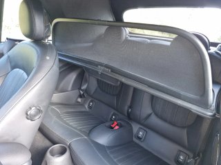 MINI Cabrio 2019