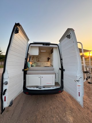 Ford Tourneo Custom 2017